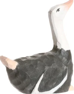 Wudimals Struisvogel 41000