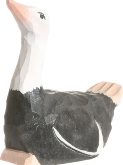 Wudimals Struisvogel 41000