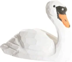 Wudimals Zwaan 41006