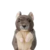 WWF Chinchilla 17cm