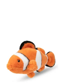 WWF Knuffel Clownfish 18 cm