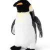 WWF Knuffel Emperor Penguin 33 cm