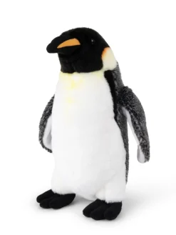WWF Knuffel Emperor Penguin 33 cm