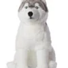 WWF Knuffel Husky Giant 70cm