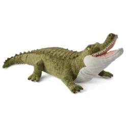 WWF Knuffel Krokodil 90 cm