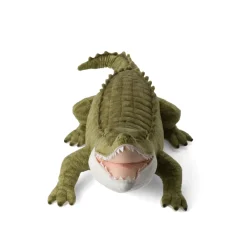 WWF Knuffel Krokodil 90 cm