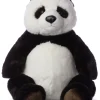 WWF Knuffel Panda Giant 70cm