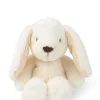 WWF Knuffel Robbert Rabbit Beige 29 cm