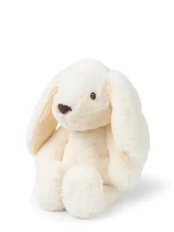 WWF Knuffel Robbert Rabbit Beige 29 cm