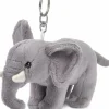 WWF Knuffel Sleutelhanger Olifant