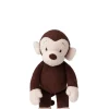 WWF Knuffel Squeaker Mago de Aap 22 cm