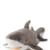 WWF Knuffel Witte Haai 38 cm