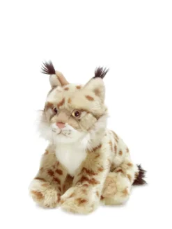WWF Lynx Beige 23cm