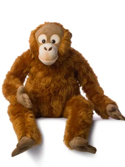 WWF Orangoetan Giant 100cm