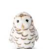 WWF Sneeuwuil Wit 15cm
