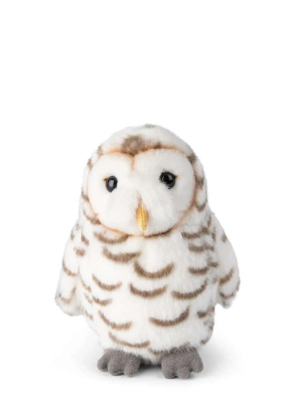 WWF Sneeuwuil Wit 15cm