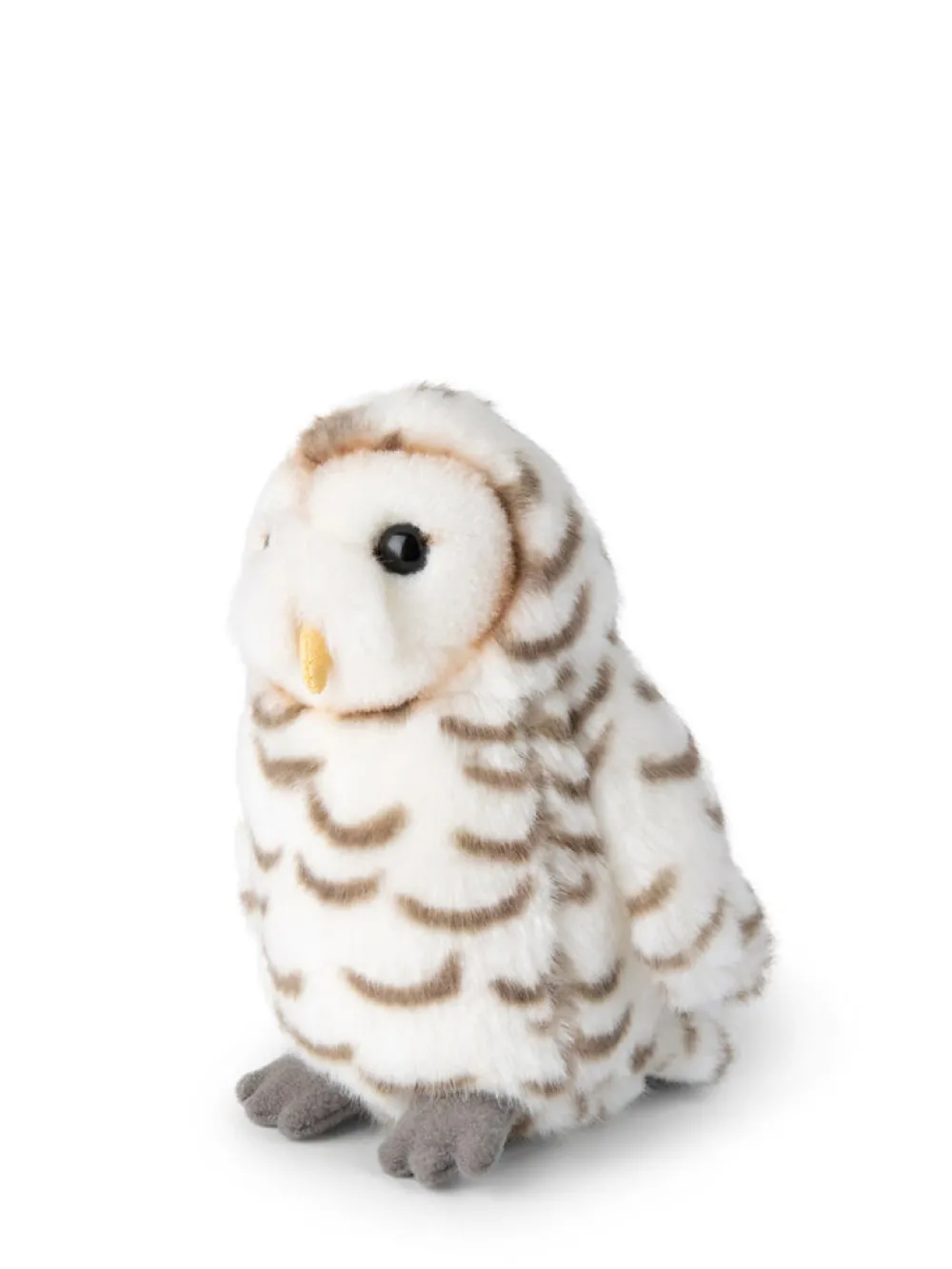 WWF Sneeuwuil Wit 15cm