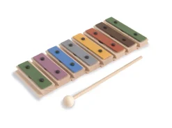 Xyloba Xylofoon Klokkenspel
