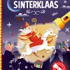 De Lantaarn Zaklampboek Het heerlijk avondje van Sinterklaas