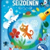 De Lantaarn Zaklampboek Ontdek de seizoenen
