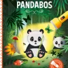 De Lantaarn Zaklampboek Speuren in het pandabos