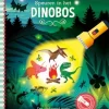 De Lantaarn Zaklampboek Speuren in het dinobos