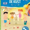 De Lantaarn Zaklampboek Speuren langs de kust