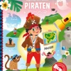 De Lantaarn Zaklampboek Speuren met piraten