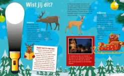 De Lantaarn Zaklampboek Speuren naar Roodkapje