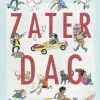 Uitgeverij Leopold Zaterdag