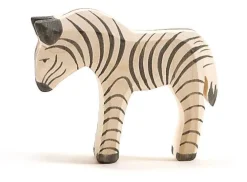 Ostheimer Zebra Klein 2075