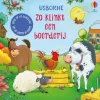 Uitgeverij Usborne Zo klinkt een boerderij