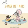 Houtendiershop Zomer met Muis