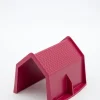 Zsilt Huis Rood