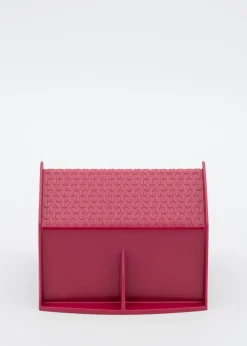 Zsilt Huis Rood