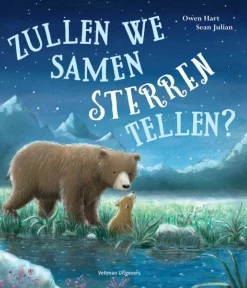 Veltman Uitgevers Zullen we samen sterren tellen?