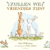 Lemniscaat Zullen we vriendjes zijn?