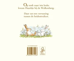 Lemniscaat Zullen we vriendjes zijn?